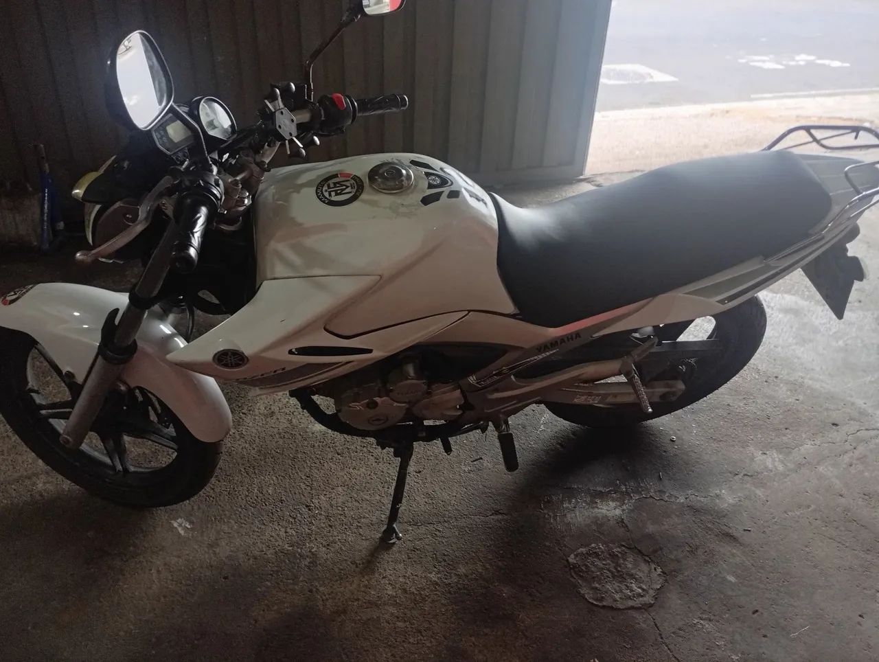 Moto top - Foto 4