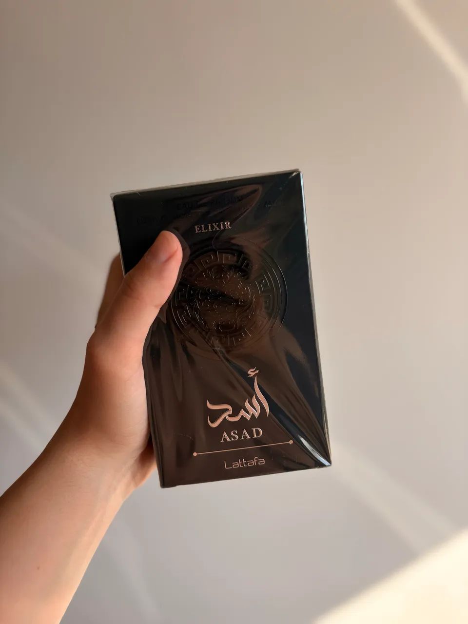 Asad Elixir 