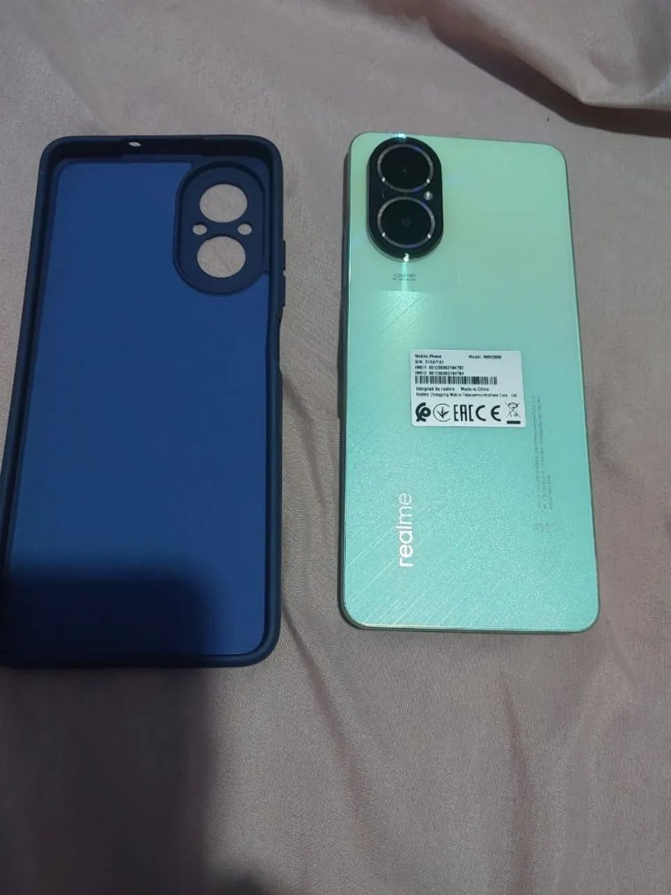 Celular realme C67  - Foto 4