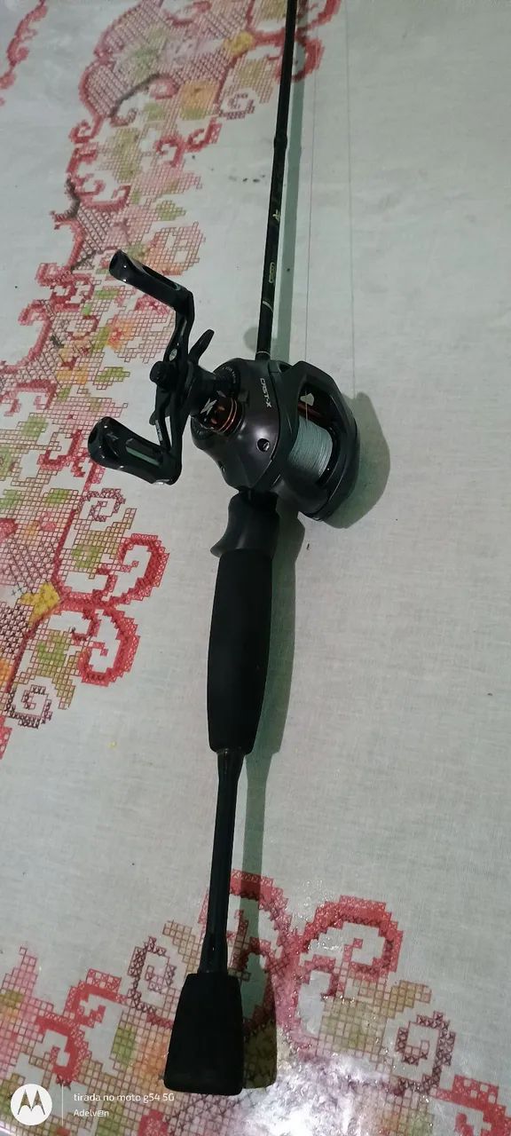 Vendo kit pesca - Foto 3