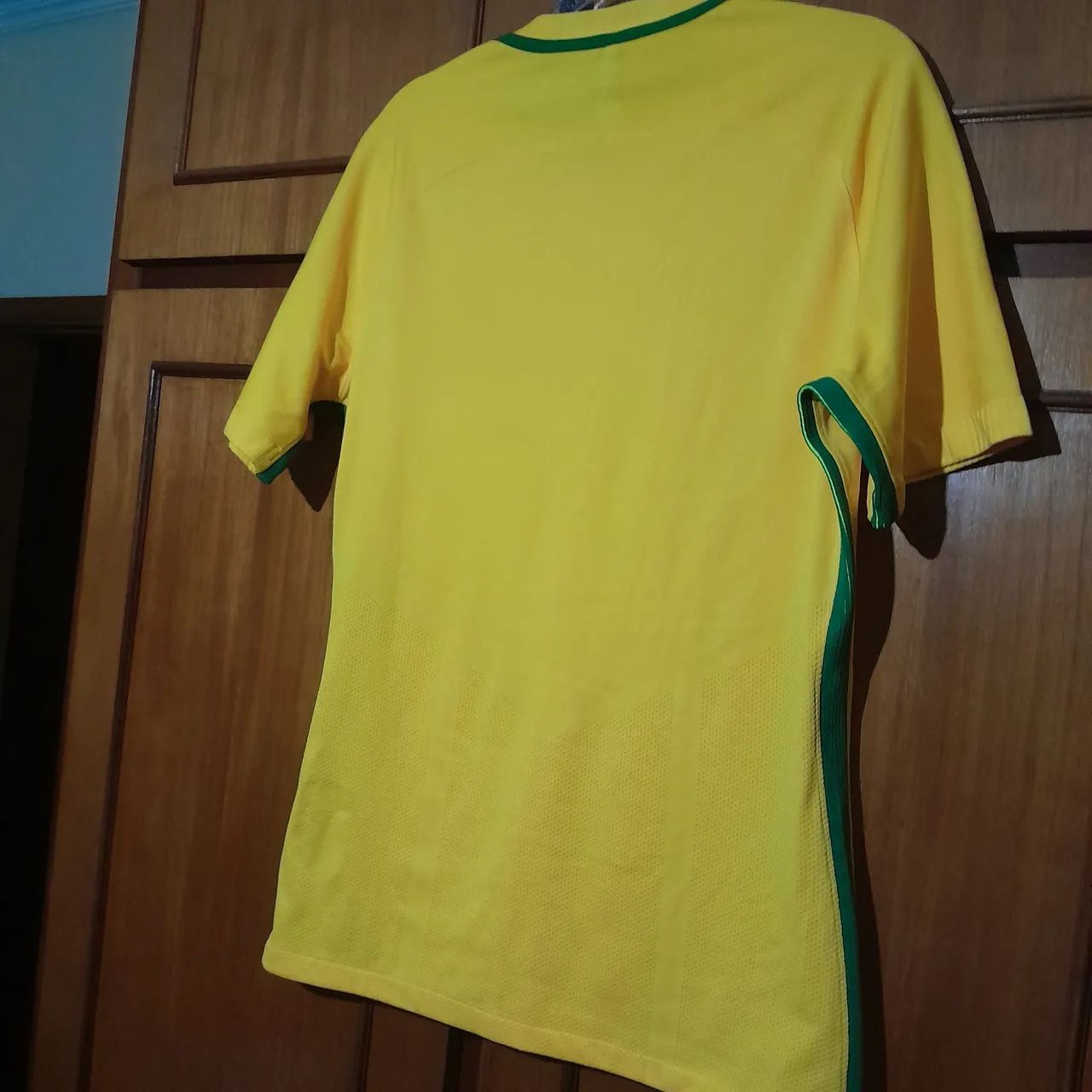 Brasil 2016 versão jogador oficial  - Foto 6