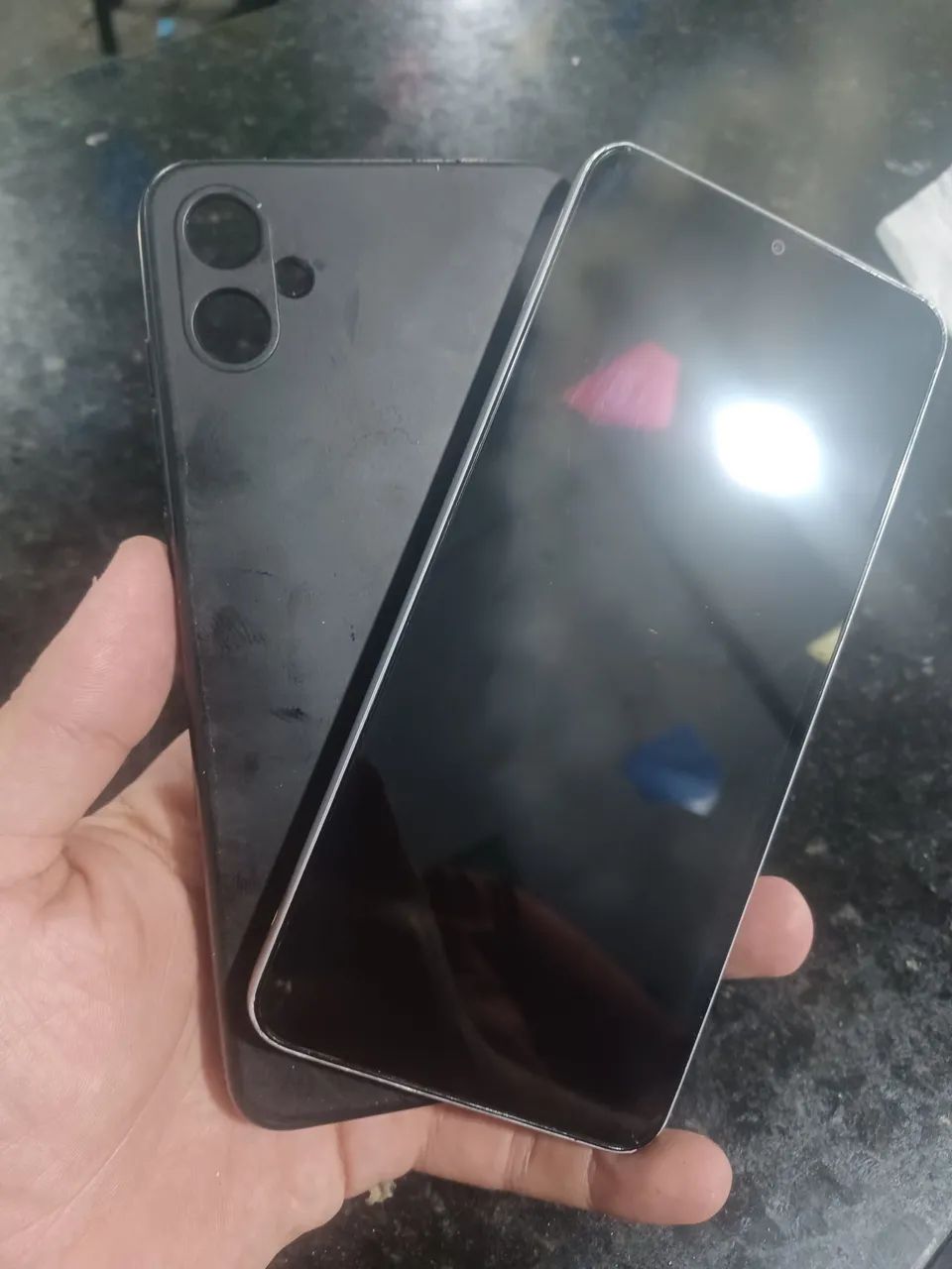 Samsung a05 128gb