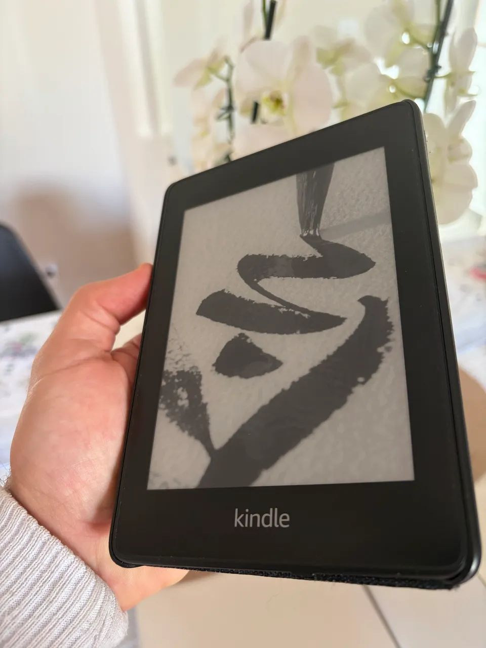 Kindle 10 gen impecavel  - Foto 2