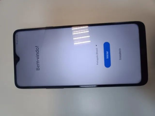 Samsung A20s 64g 