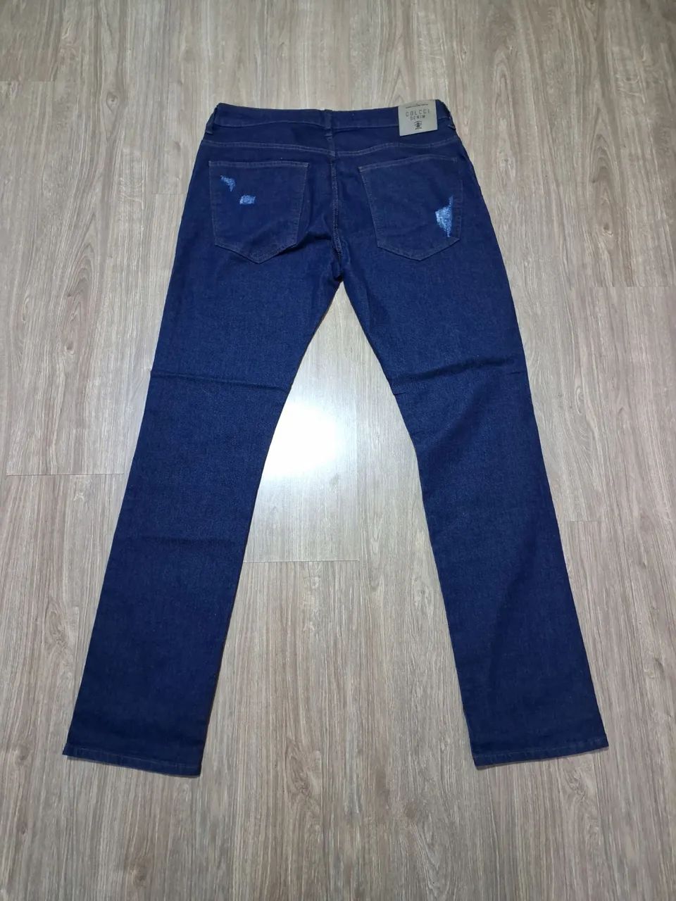 Calça Jeans Colcci Original  - Foto 4