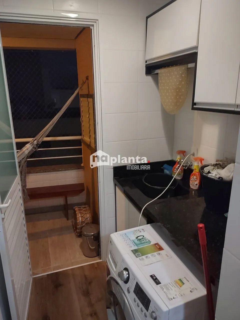 Apartamento com 02 dormitórios no Pagani, em Palhoça. - Foto 5