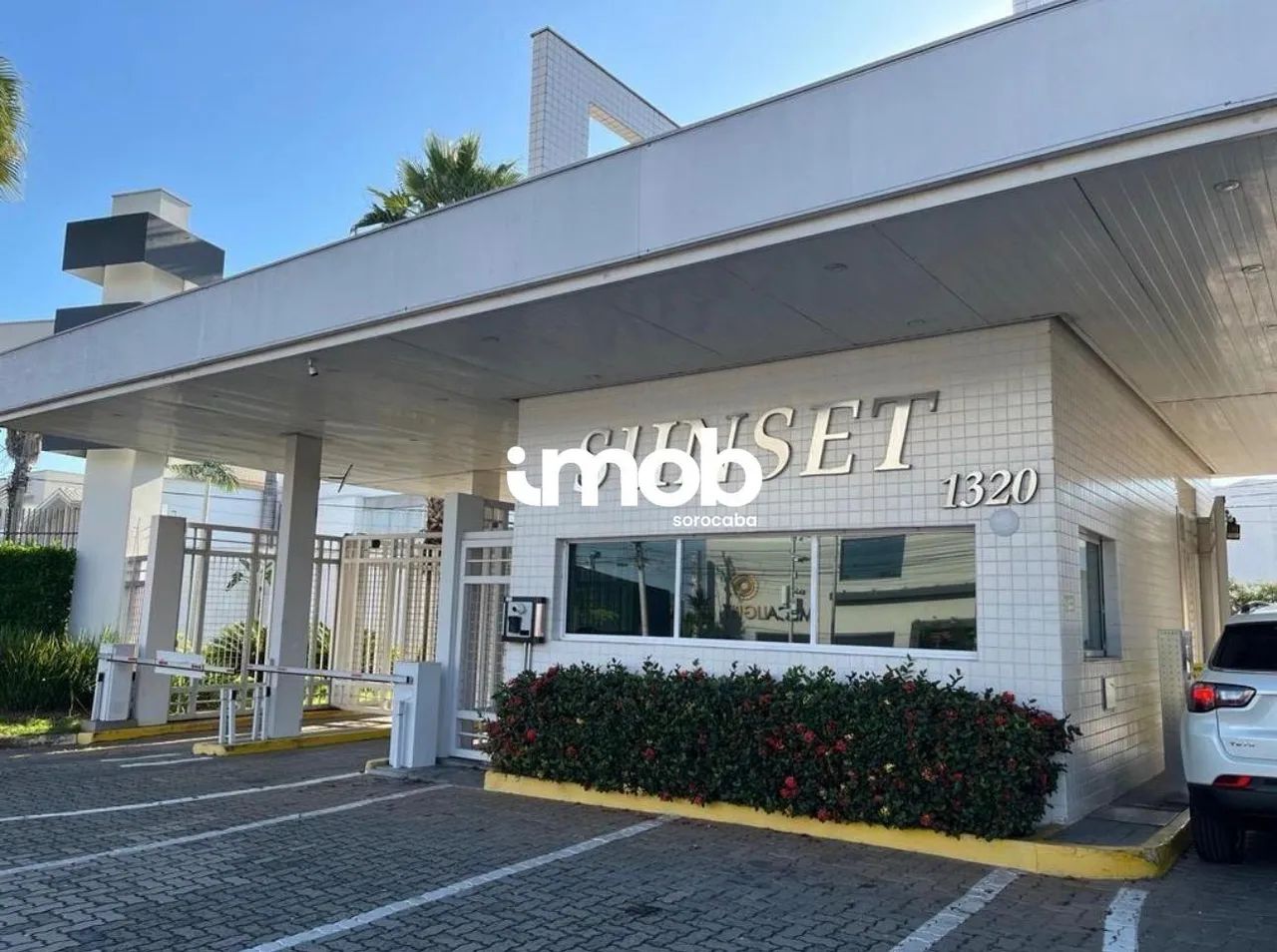 Terreno à venda Condomínio Sunset Sorocaba - Foto 2