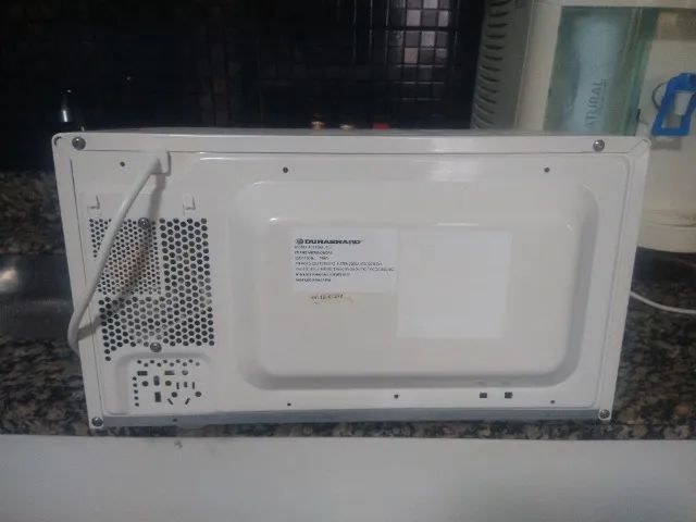 Vende Microondas oportunidade  - Foto 2