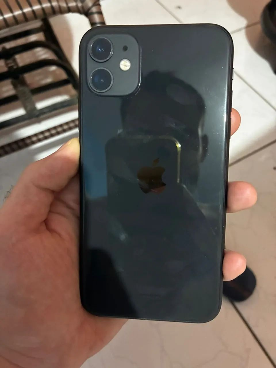 IPhone 11- 64GB
