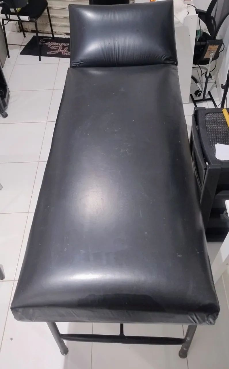 Maca para estética  - Foto 2