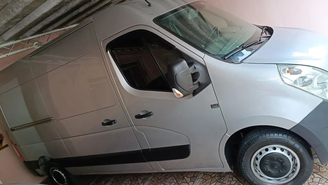 Fretes e mudanças 