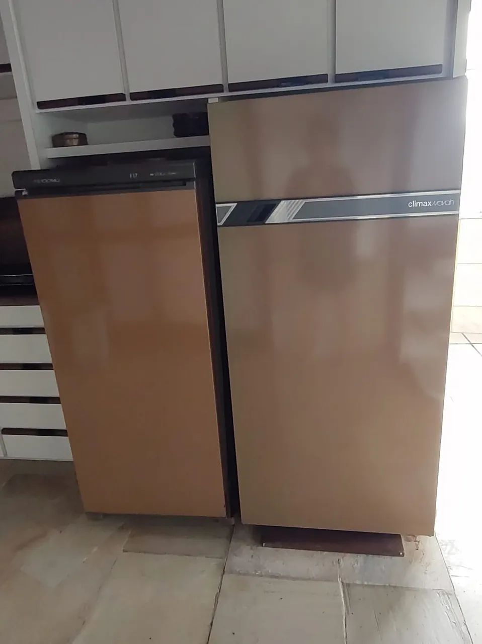 Geladeira /Freezer 