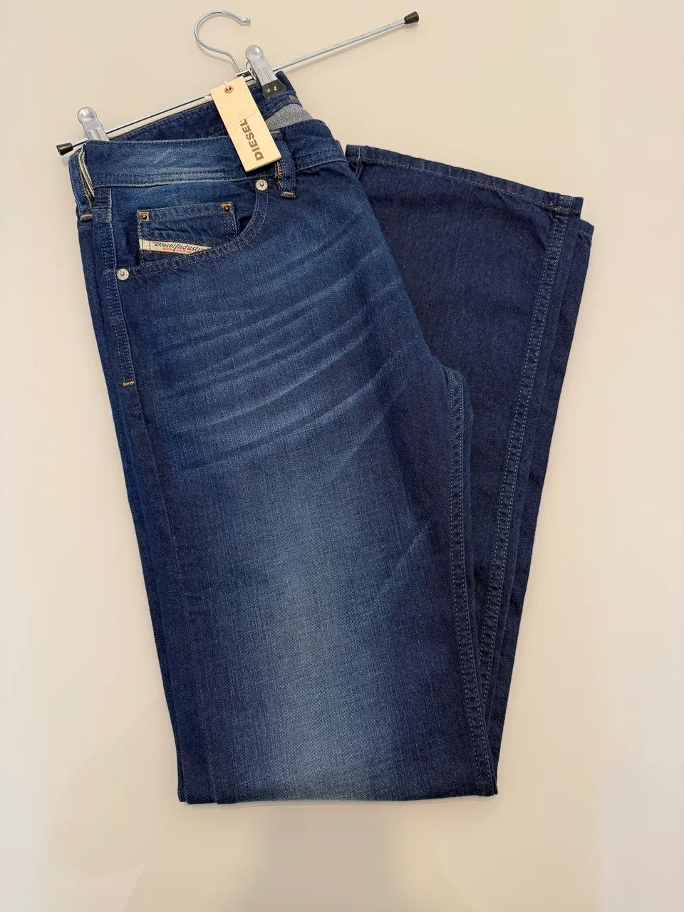 Calça Diesel Original 30/32