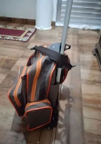 Mochila infantil e lancheira - Foto 2