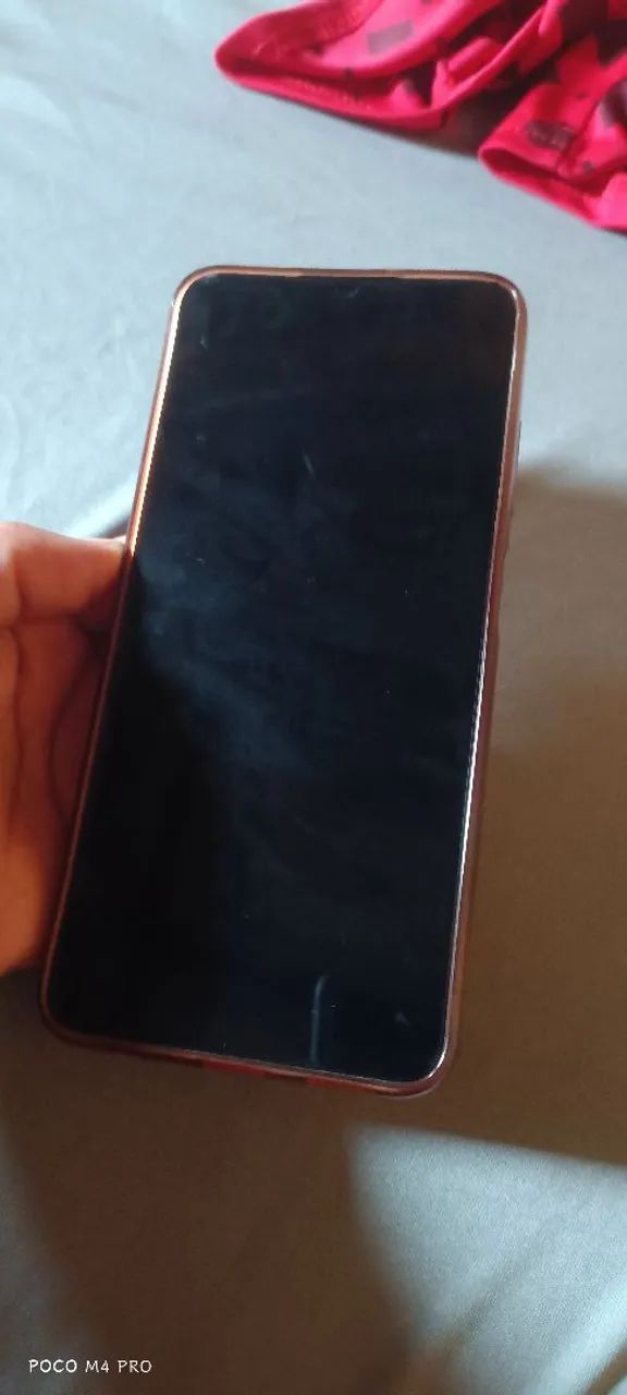 Vendo um celular A05s - Foto 3