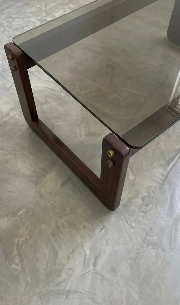 Mesa de Centro Percival Lafer - Foto 2
