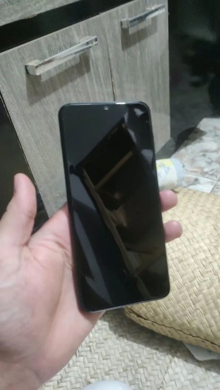 Galaxy M13 128gb