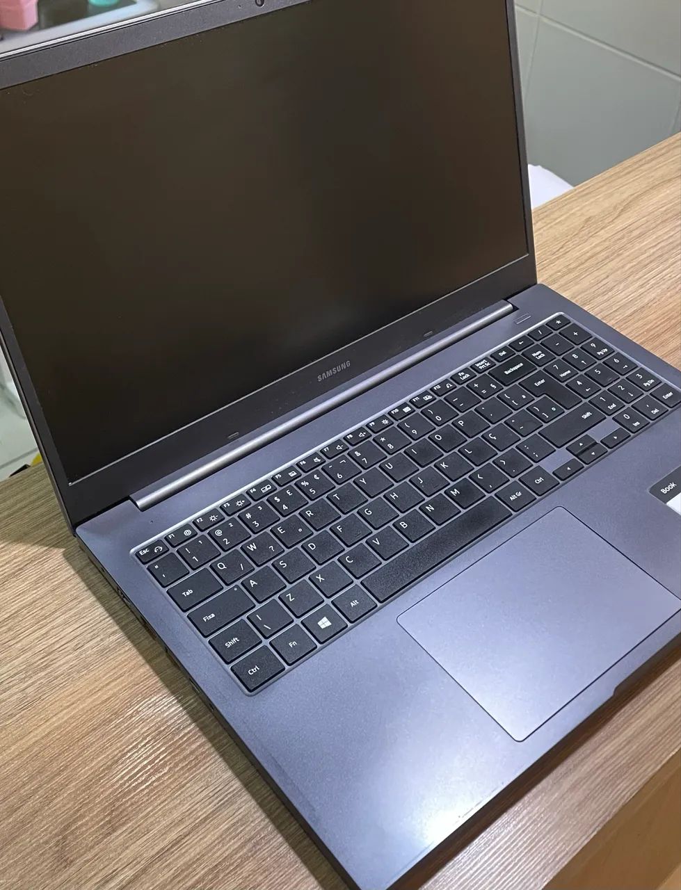 Notebook Samsung Book - Foto 2