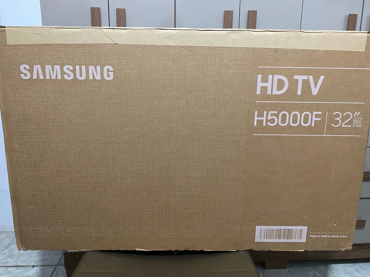TV SAMSUNG 32 POLEGADAS - Foto 2