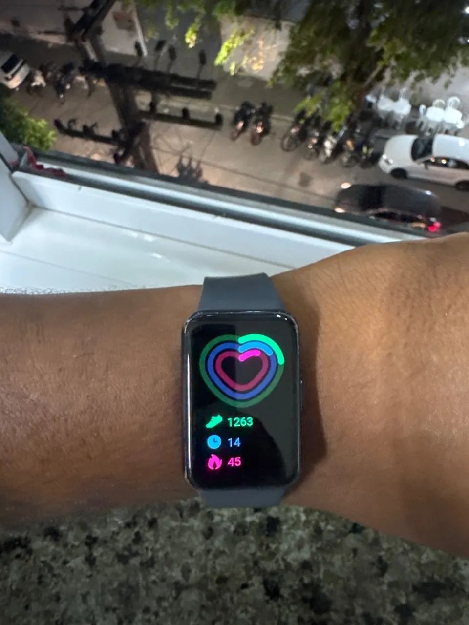 Samsung galaxy FIT 3 - Foto 2