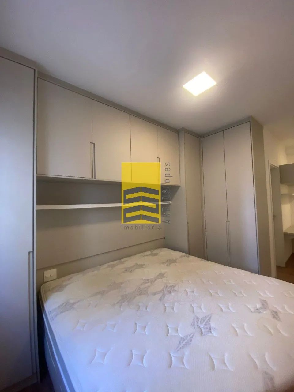 Excelente apartamento no H.O.M.E - Foto 4