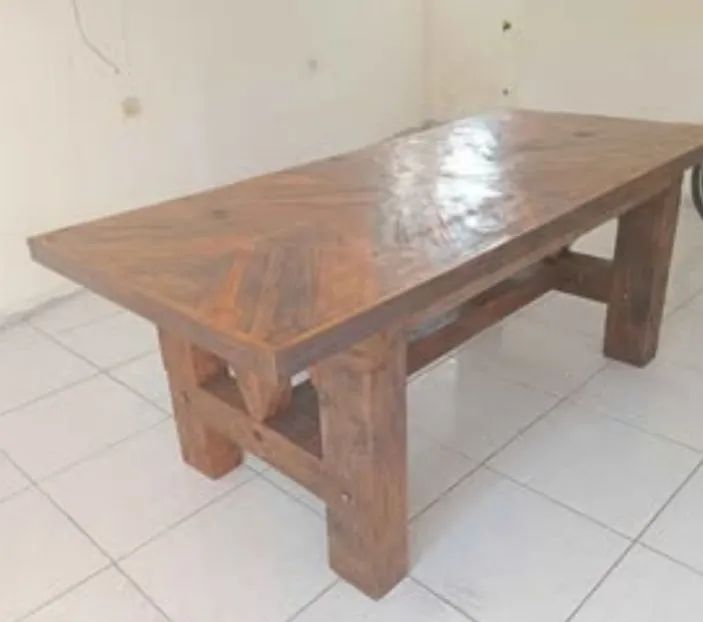 Mesa pra Deck - Foto 2