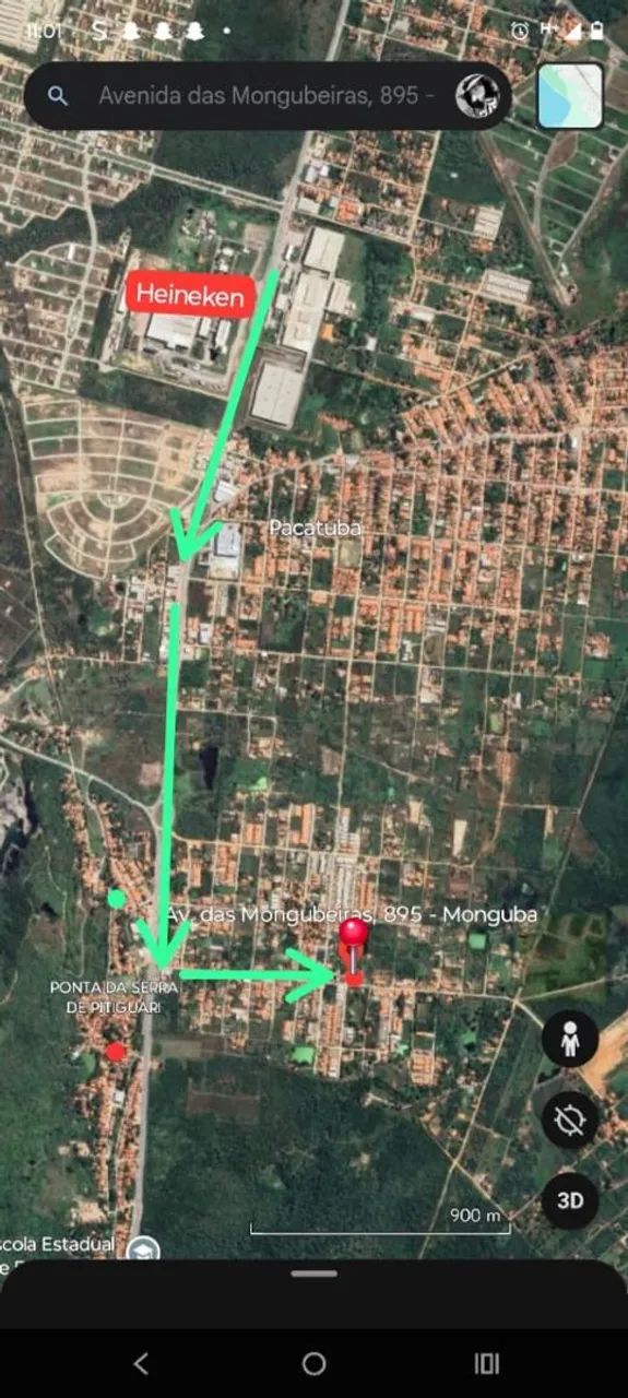 Sitio à venda  - Foto 2