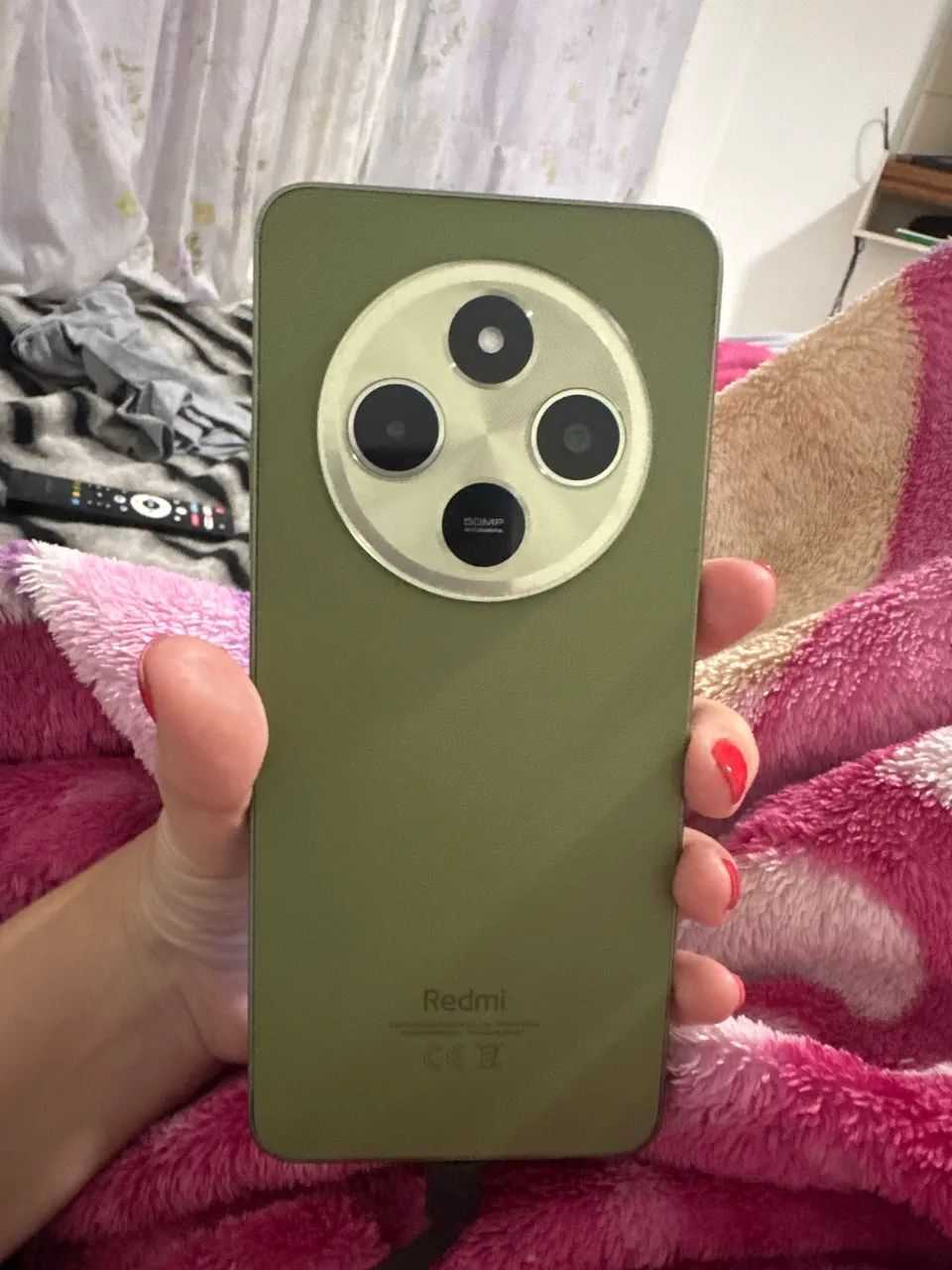 Xiaomi hyperos redmi 14c - Foto 2