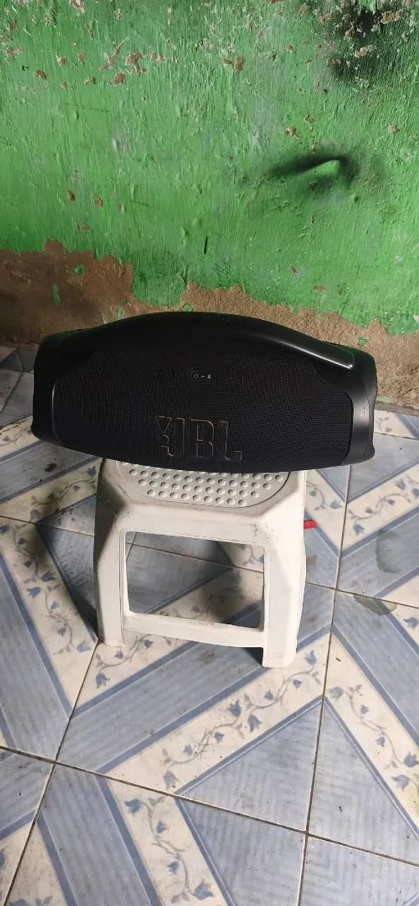 JBL 3 Wi-fi  - Foto 2