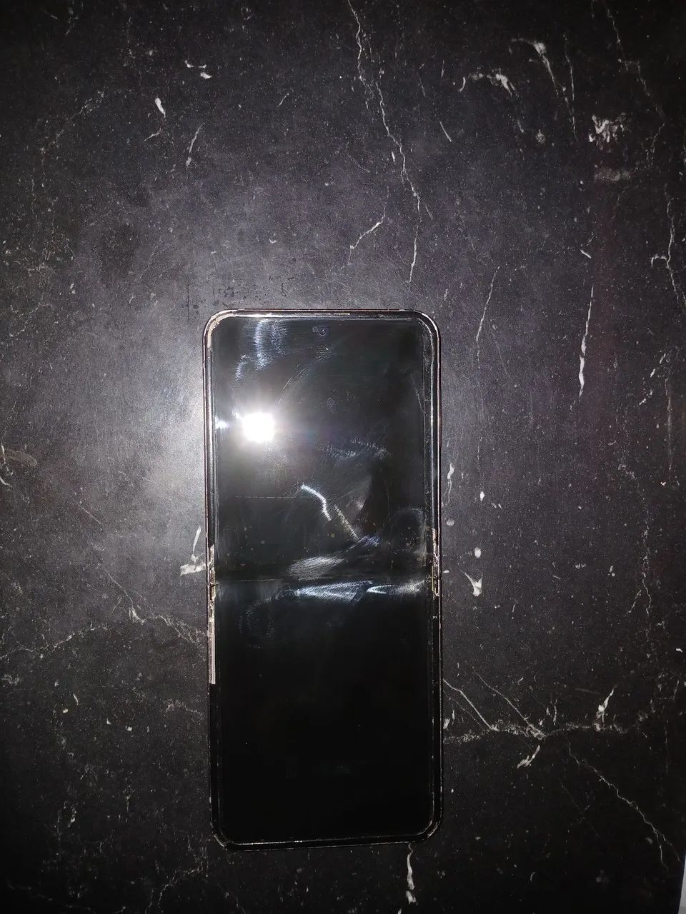 Z flip 5 - Foto 4