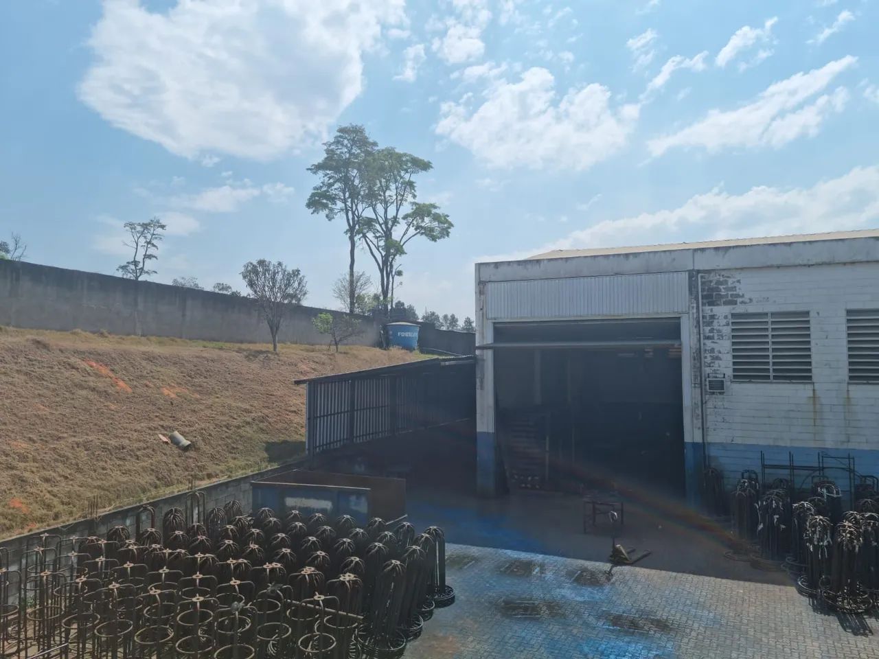Galpão para venda ou locação em Guararema  - Foto 5