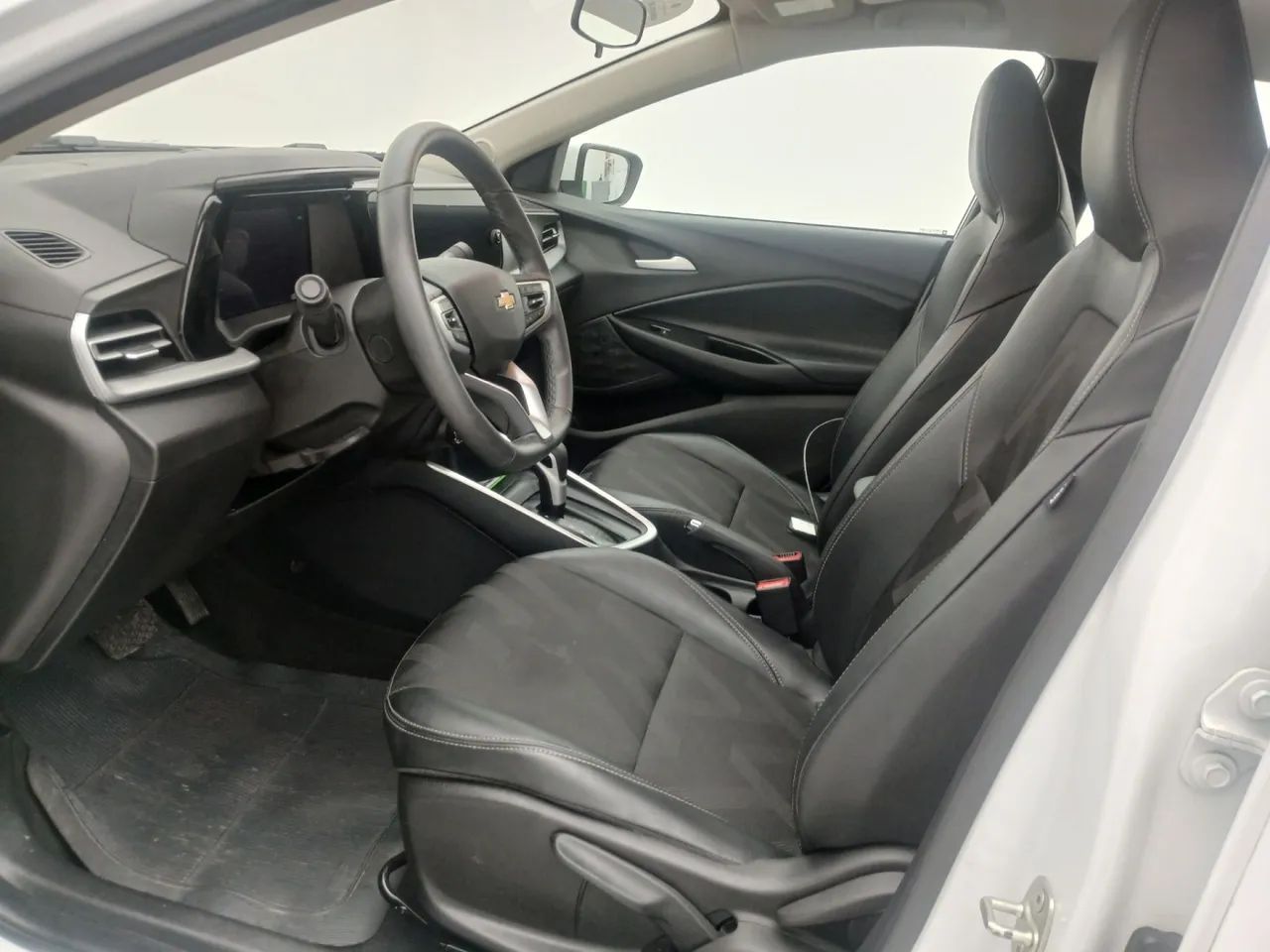 Chevrolet Onix Hatch LTZ 1.4 8V Flex Power Aut. 4P, foto 16 de 18
