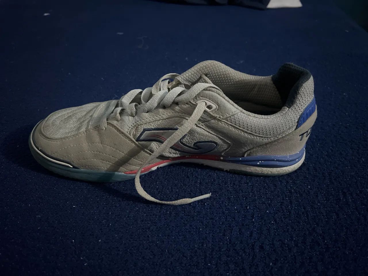JOMA TOP FLEX 