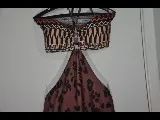Vestido Animal Print - Foto 2