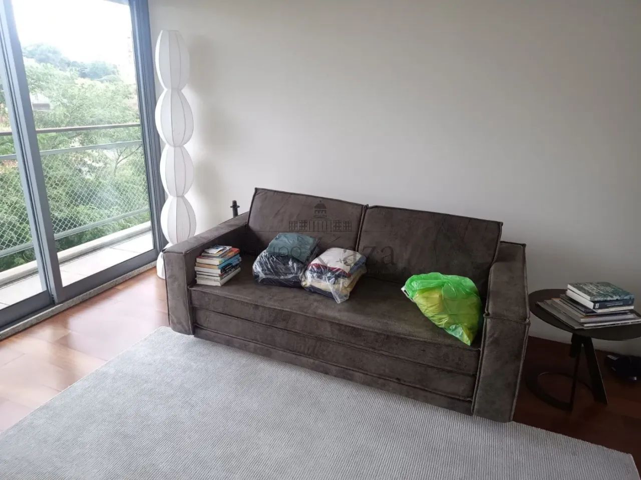 Apartamento - Vila Madalena - 1 Dormitório - 132m². - Foto 4