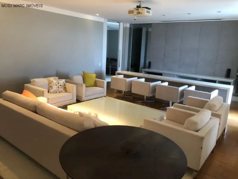 Apartamento para venda Edifício Firenze Vila Oliveira Mogi das Cruzes