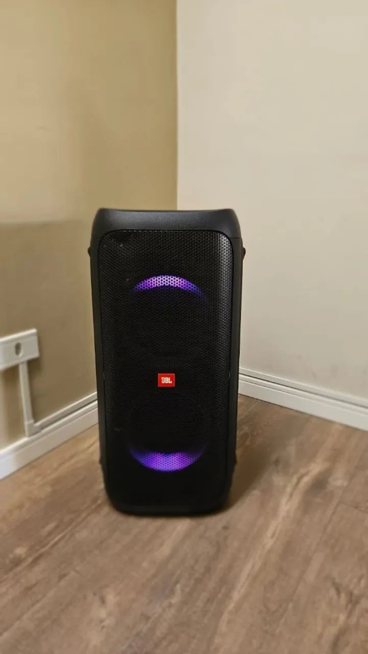 Caixa de som JBL. - Foto 5