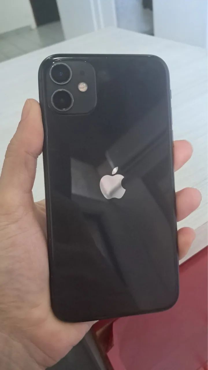 Vendo IPhone 11 - Foto 3