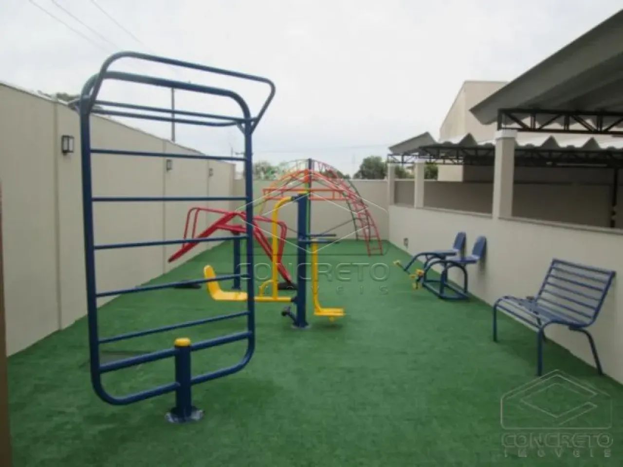 Apartamento Padrão em Bauru - Foto 3