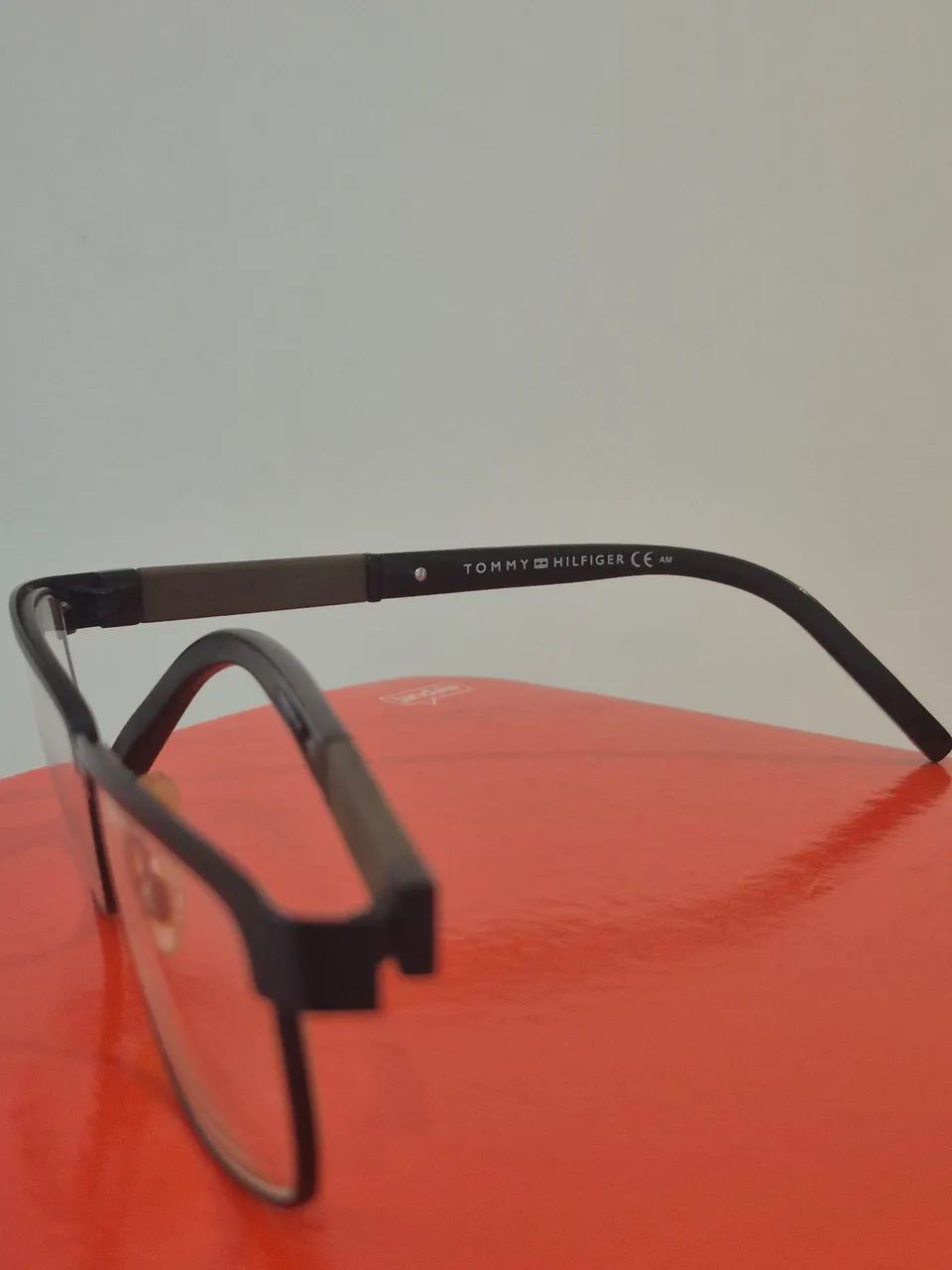 Armação de óculos Tommy hifiger - Foto 2