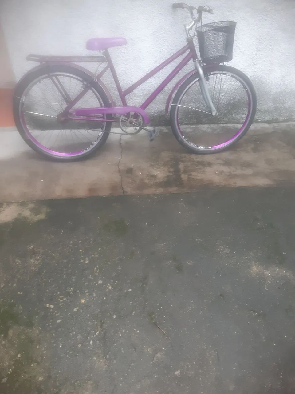Bicicleta  - Foto 3