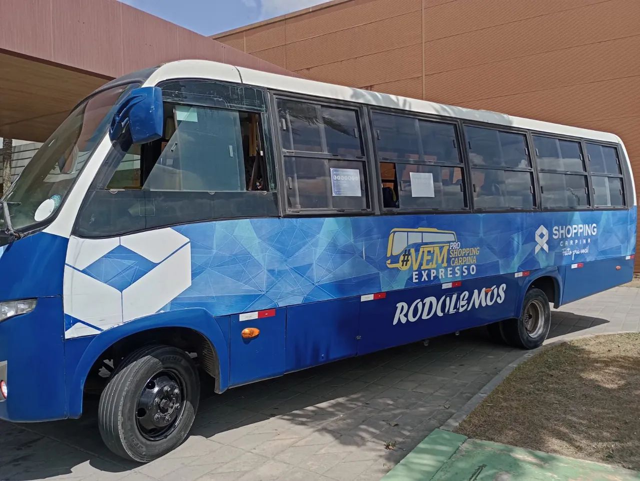 Micro MB915 ano 2012 - Foto 5