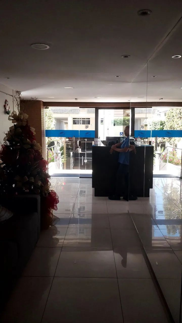 Apartamento a 100m da praia de cabo branco  - Foto 4