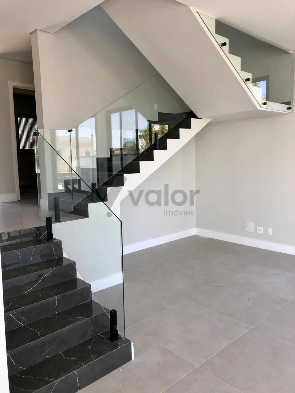 Casa à venda e para alugar em Campinas, Loteamento Alphaville Campinas, com 4 suítes, com  - Foto 4