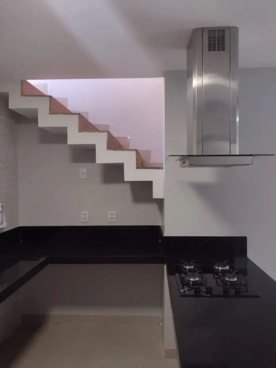 sobrado santa cruz 4400 - Foto 3