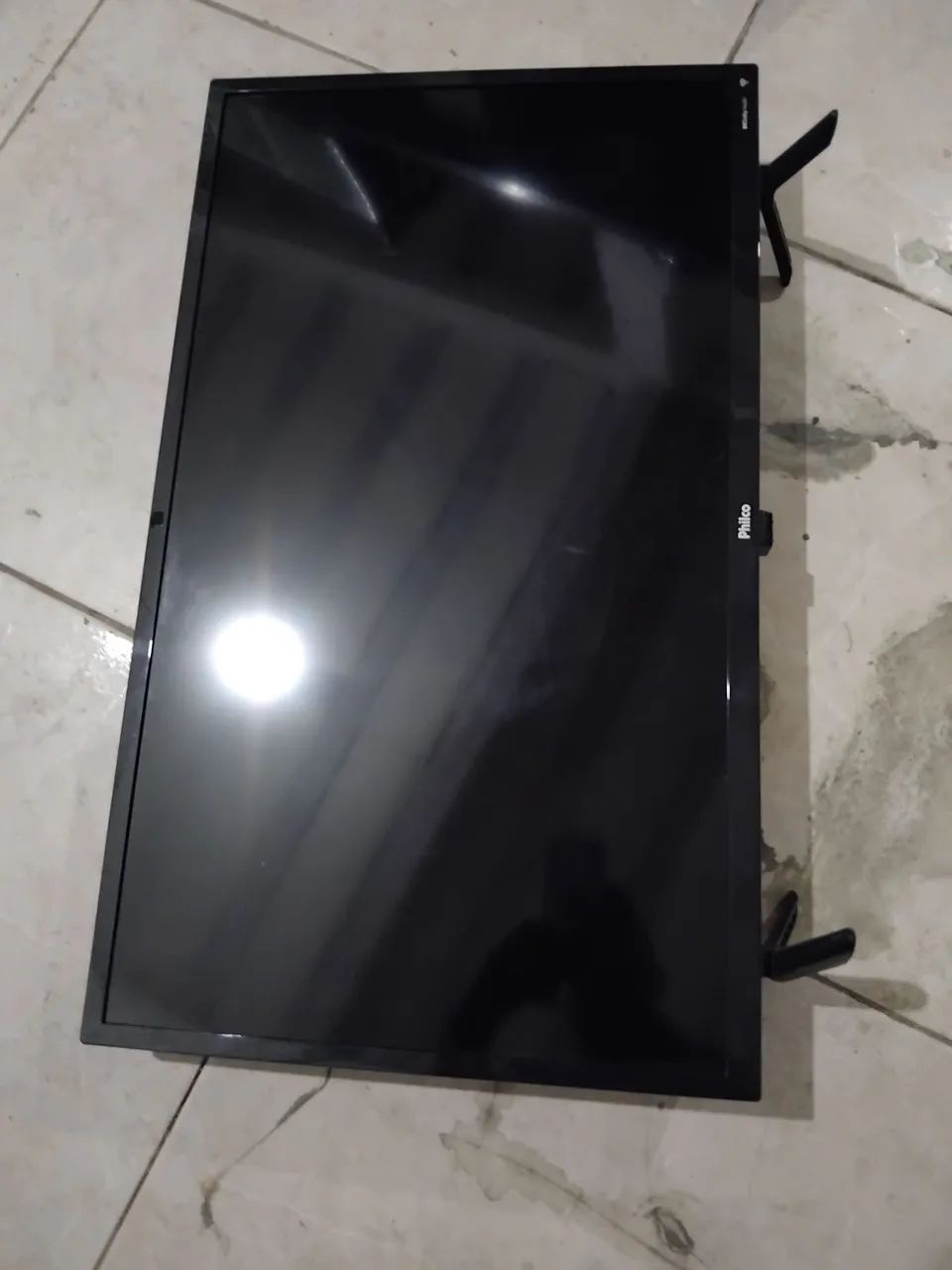 Smart TV de 32 polegadas  - Foto 2