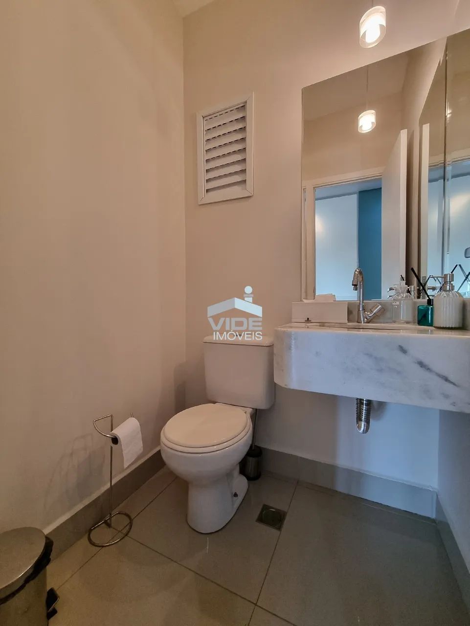 SALA COMERCIAL EM CONDOMÍNIO, À VENDA | SOUSAS | CAMPINAS. - Foto 4