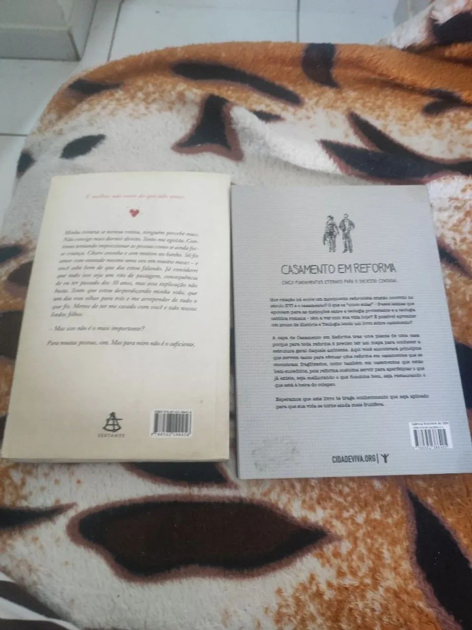 Livros  - Foto 2