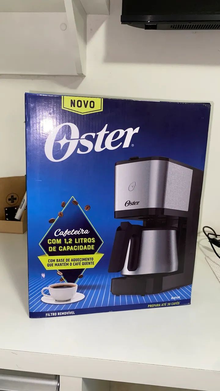 CAFETEIRA NOVA - Foto 3