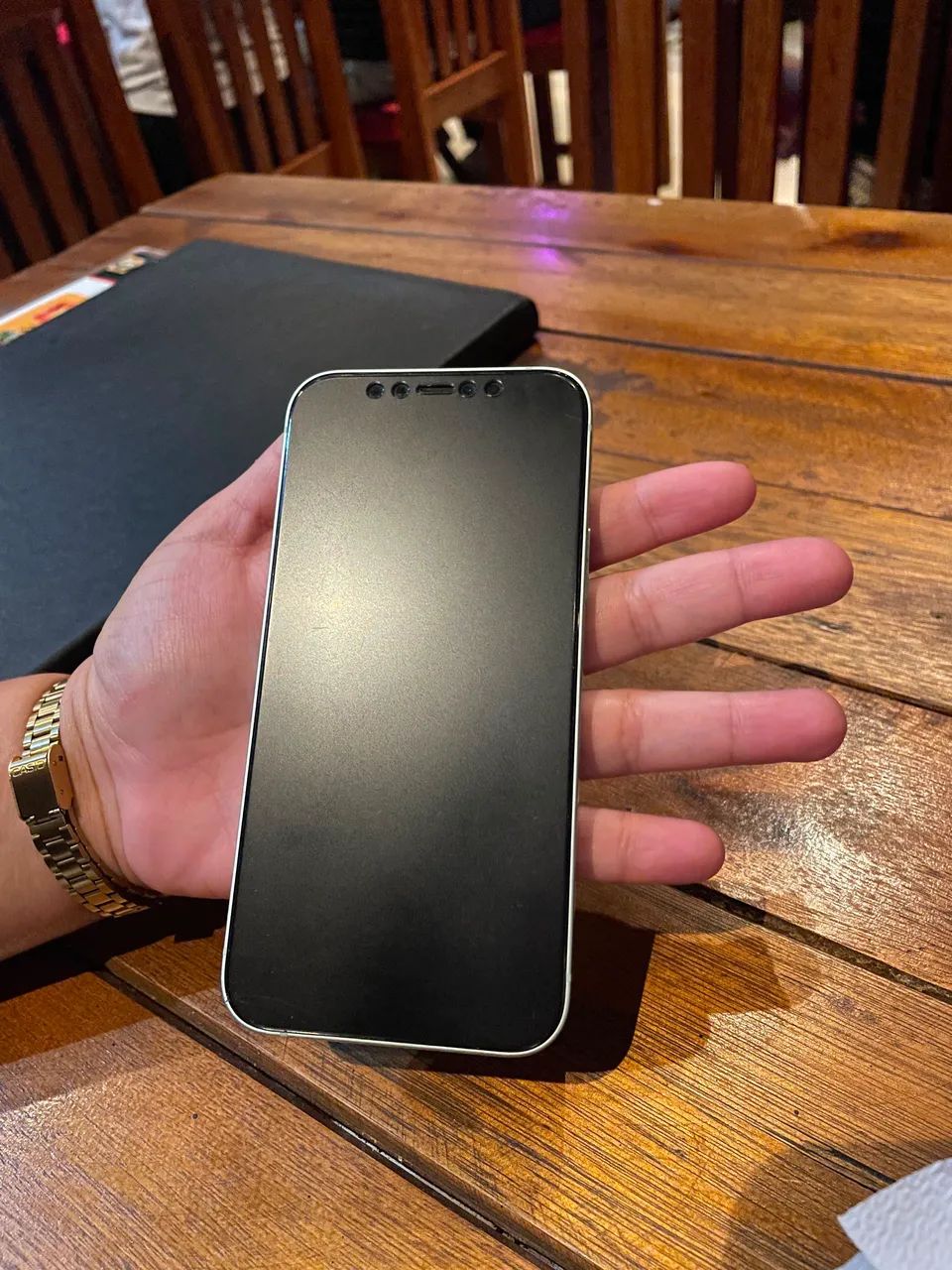 iPhone 12 - Foto 2